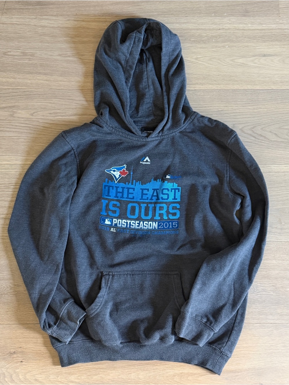 Blue Jays Hoodie